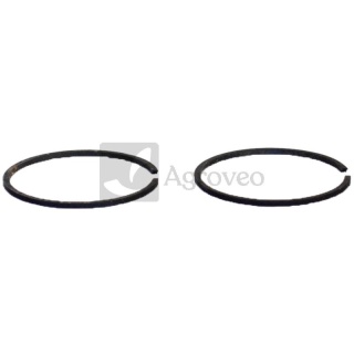 Pierścień tłokowy 40271137 503 28 90-47, 522990101-ELE, 522 99 01-01