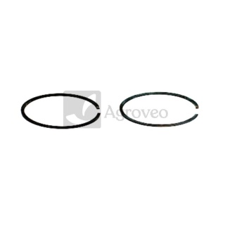 Pierścień tłokowy 40271146 1123 034 3003