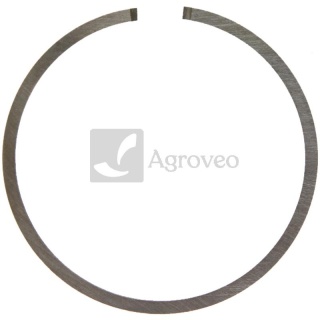 Pierścień tłokowy 40271149 1121 034 3002