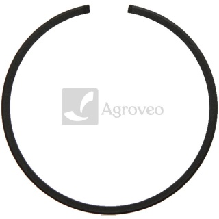 Pierścień tłokowy 40271503 530 02 98-05