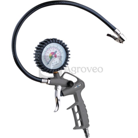 Pistolet do pompowania opon, bez kalibro 61099026 515.1920 Pistolet do pompowania opon, bez kalibro 61099026 515.1920