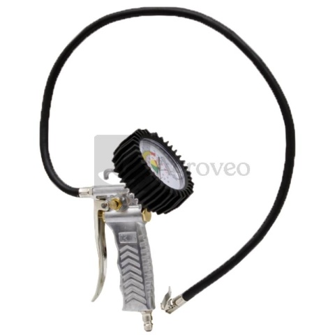 Pistolet do pompowania opon, bez kalibro 61099039 Pistolet do pompowania opon, bez kalibro 61099039