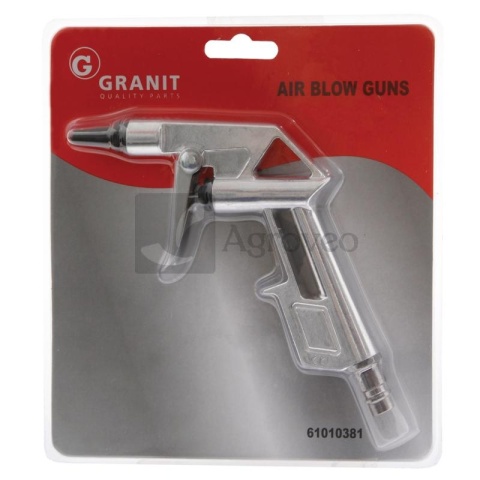 Pistolet do przedmuchiwania 61010381 200533 Pistolet do przedmuchiwania 61010381 200533