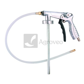 Pistolet na środek do konserwacji podwoz 61099025 25050L