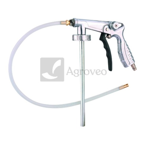 Pistolet na środek do konserwacji podwoz 61099025 25050L Pistolet na środek do konserwacji podwoz 61099025 25050L