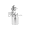 Pistolet natryskowy do malowania 61045242 150121M Pistolet natryskowy do malowania 61045242 150121M