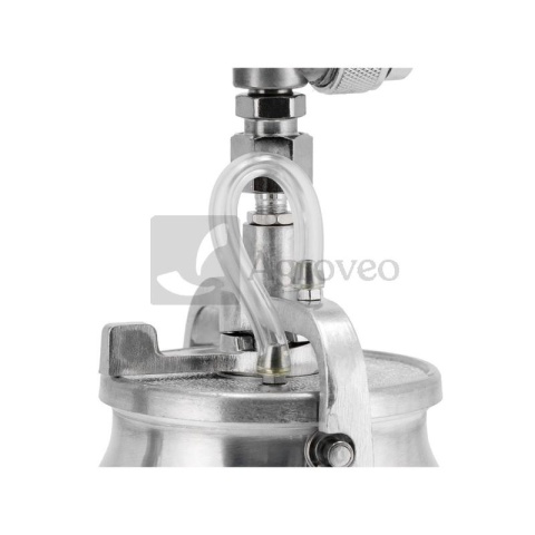 Pistolet natryskowy do malowania 61045242 150121M Pistolet natryskowy do malowania 61045242 150121M