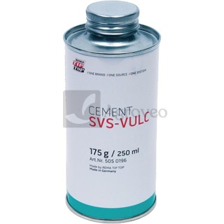 Płyn wulkanizacyjny 5005059197 5050197