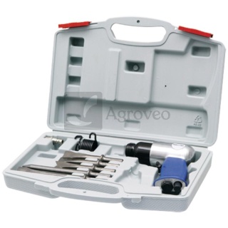 Przecinak pneumatyczny CSP 150 - zestaw 61099007