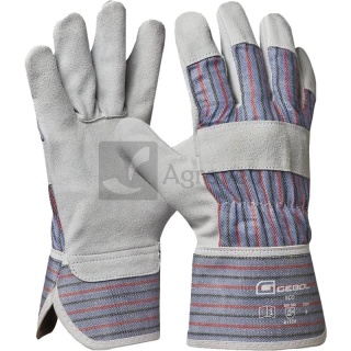 Rękawice "Builder" 5170151 211500