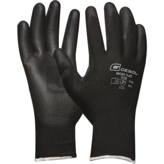 Rękawice "Micro Flex" 5170860-09