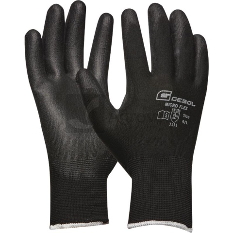 Rękawice "Micro Flex" 5170860-09