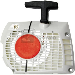 Rozrusznik ręczny 40271697 1135 080 2103, 1135 080 2102