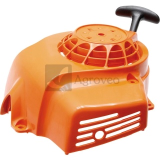 Rozrusznik rewersyjny 40272189 4237 080 2108, 4237 080 2113