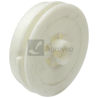 Krążek linowy Solo 644, 645, 650, 651 842SL2074419 SL2074419, 2074419