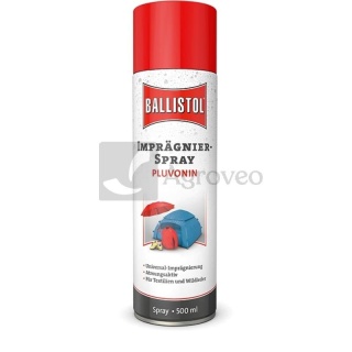 Spray do impregnacji Pluvonin 5002501 25010