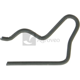 Sprężyna 40270105 1118 195 3500, 630-095