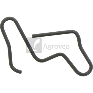 Sprężyna 40270106 1128 195 3500, 11281953500, 630-111