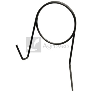 Sprężyna 40271531 501 67 35-01, 501 52 59-01