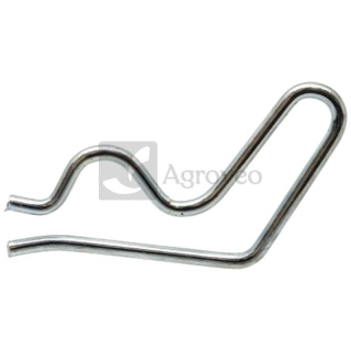 Sprężyna 40271534 1117 195 3500