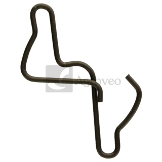 Sprężyna 40271855 1124 195 3500