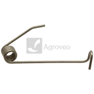 Sprężyna mocująca 40271776 4223 435 2100