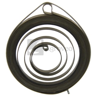 Sprężyna rozrusznika 40270470 17722003930