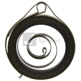 Sprężyna rozrusznika 40270471 17722006530