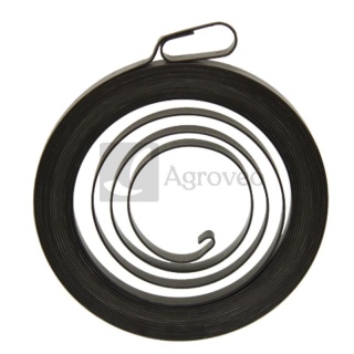 Sprężyna rozrusznika 40270479 504 21 26-06