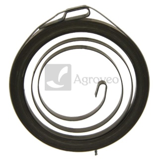 Sprężyna rozrusznika 40270481 119 163 010, 119 163 011, 144 163 010