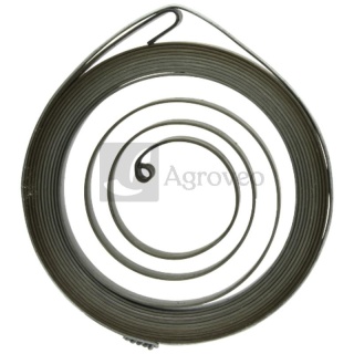 Sprężyna rozrusznika 40270484 1111 195 1600