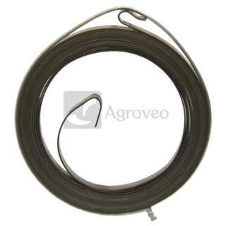 Sprężyna rozrusznika 40270491 4126 195 1600