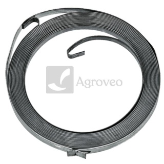 Sprężyna rozrusznika 40270737 503 43 19-01