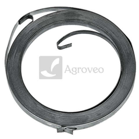 Sprężyna rozrusznika 40270737 503 43 19-01 Sprężyna rozrusznika 40270737 503 43 19-01
