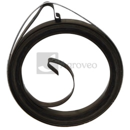 Sprężyna rozrusznika 40270933 501 40 22-01