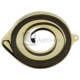 Sprężyna rozrusznika 40271539 537 09 31-01