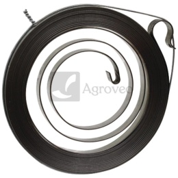 Sprężyna rozrusznika 40272008 004000132R