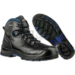 Sznurowane buty ochronne S3 Xtreme mid W 517631750-43 631750200000043