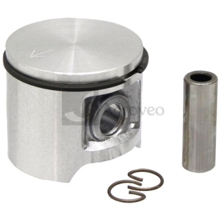 Tłok - zestaw 40271079 503 48 90-02, 503 48 90-01, 506 01 08-01