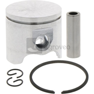 Tłok - zestaw 40271080 503 87 01-02, 503 87 01-71, 537 39 97-02