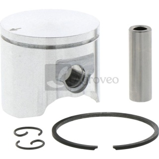 Tłok - zestaw 40271081 503 90 73-71