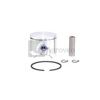Tłok - zestaw 40271082 503 50 44-01, 503 16 77-01