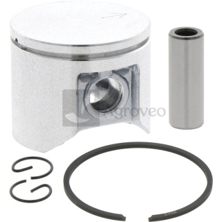 Tłok - zestaw 40271084 576 47 22-02, 537 15 72-02
