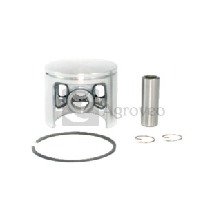 Tłok - zestaw 40271092 503 50 60-02