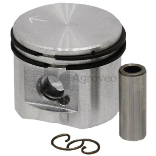 Tłok - zestaw 40271100 1123 030 2003