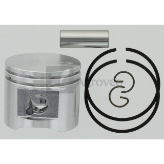 Tłok - zestaw 40271101 1123 030 2019, 1123 030 2001