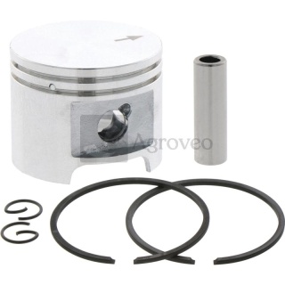 Tłok - zestaw 40271104 1127 030 2003, 11270302003