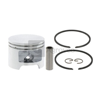 Tłok - zestaw 40271107 1127 030 2005