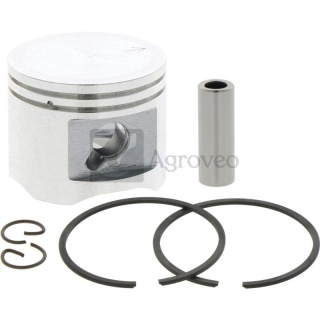 Tłok - zestaw 40271117 4128 030 2005