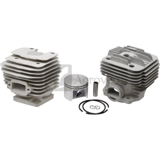 Tuleja cylindrowa - kpl. 40270115 4223 020 1200, 632-044